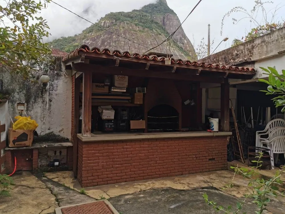 Casa, 4 quartos, 511 m² - Foto 15