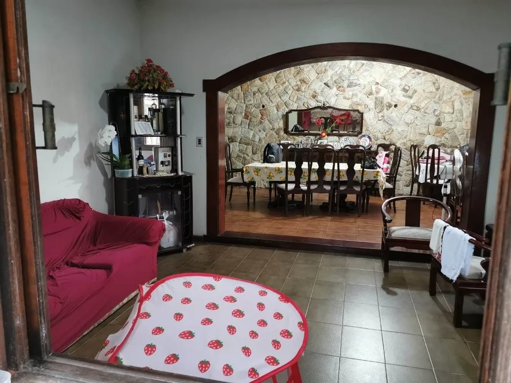 Casa, 4 quartos, 511 m² - Foto 3