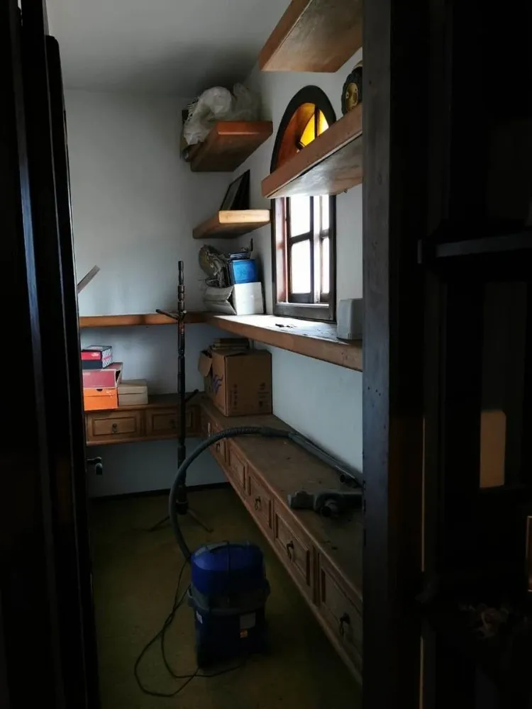 Casa, 4 quartos, 511 m² - Foto 13