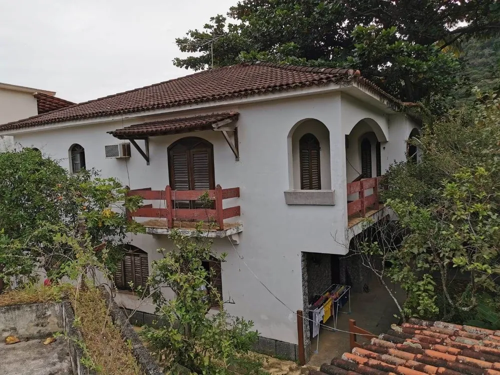Casa, 4 quartos, 511 m² - Foto 1
