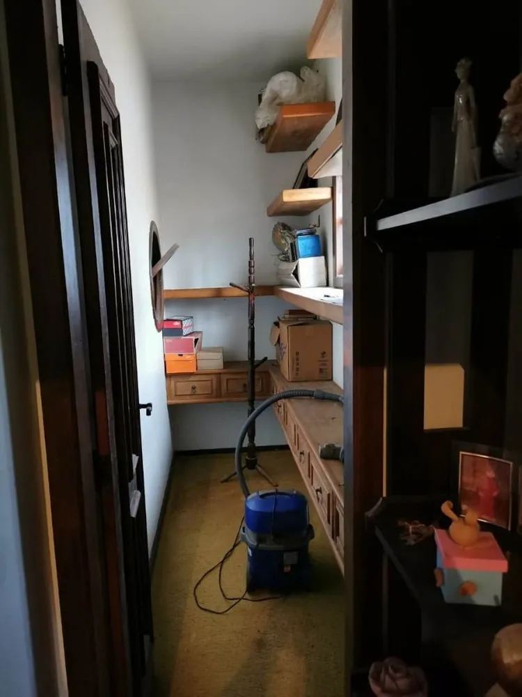 Casa, 4 quartos, 511 m² - Foto 7
