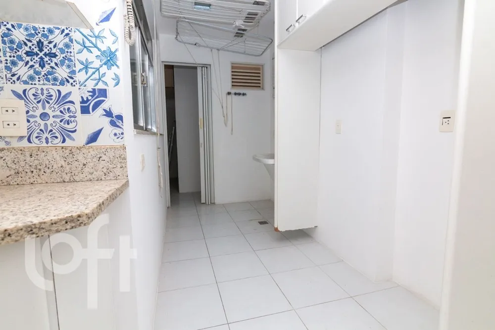 Apartamento, 3 quartos, 128 m² - Foto 3