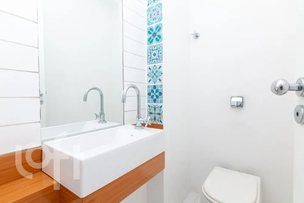 Apartamento, 3 quartos, 128 m² - Foto 11
