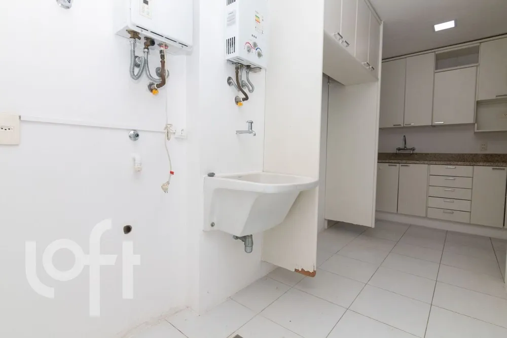 Apartamento, 3 quartos, 128 m² - Foto 5