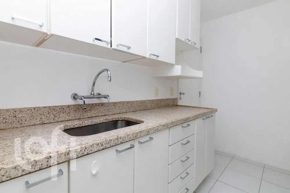 Apartamento, 3 quartos, 128 m² - Foto 2