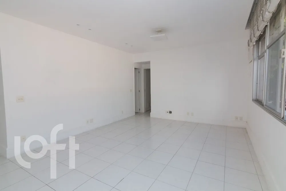 Apartamento, 3 quartos, 128 m² - Foto 1