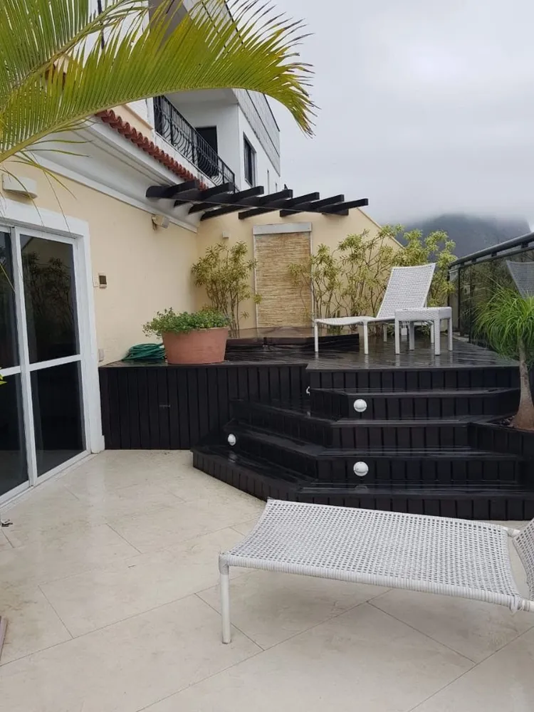 Cobertura, 5 quartos, 336 m² - Foto 5