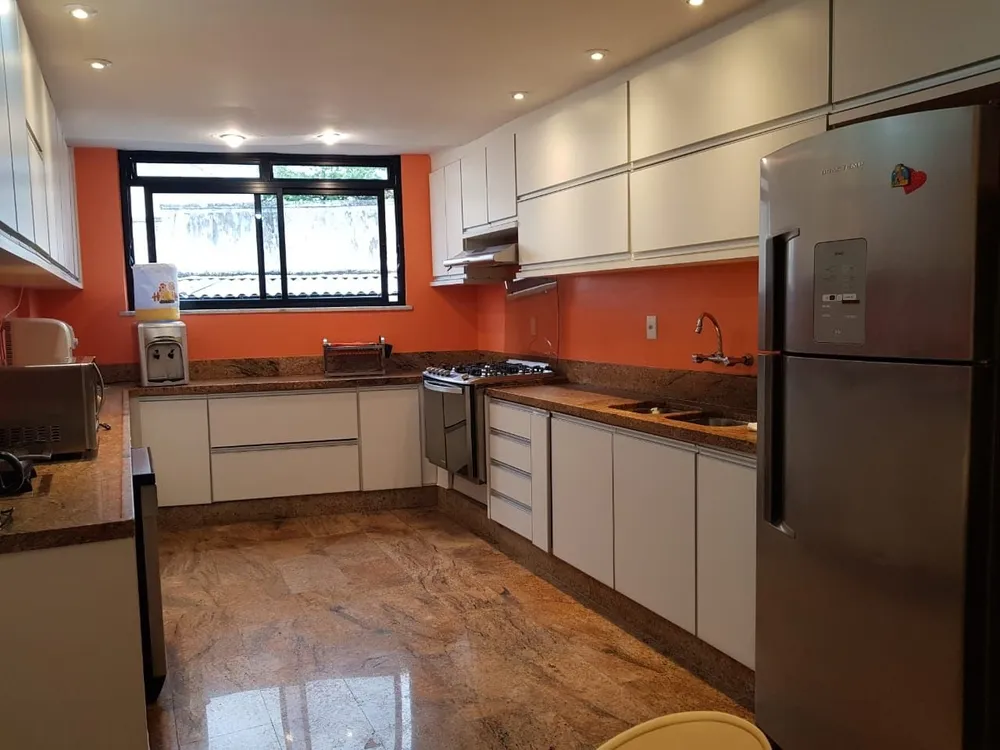Cobertura, 5 quartos, 336 m² - Foto 22