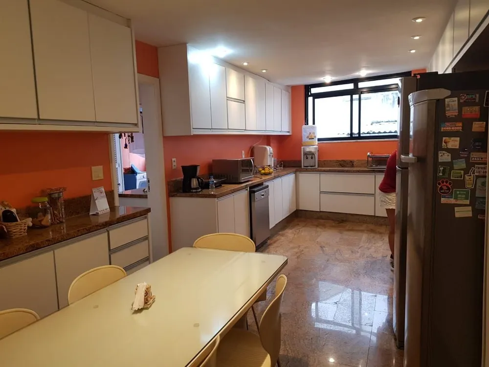 Cobertura, 5 quartos, 336 m² - Foto 27