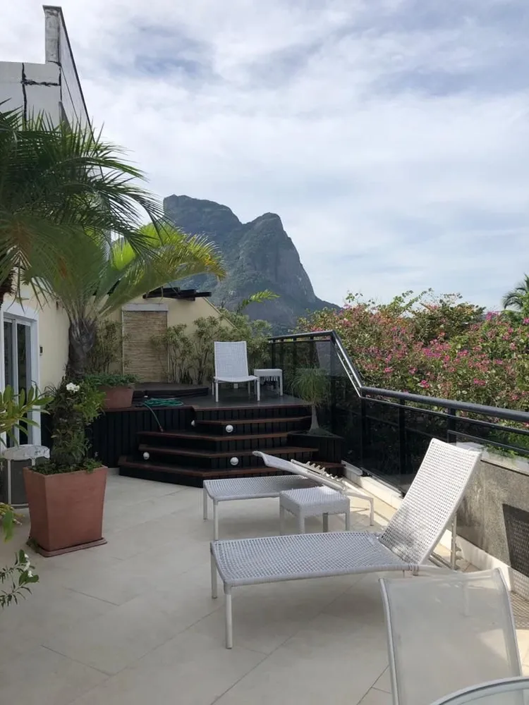 Cobertura, 5 quartos, 336 m² - Foto 2