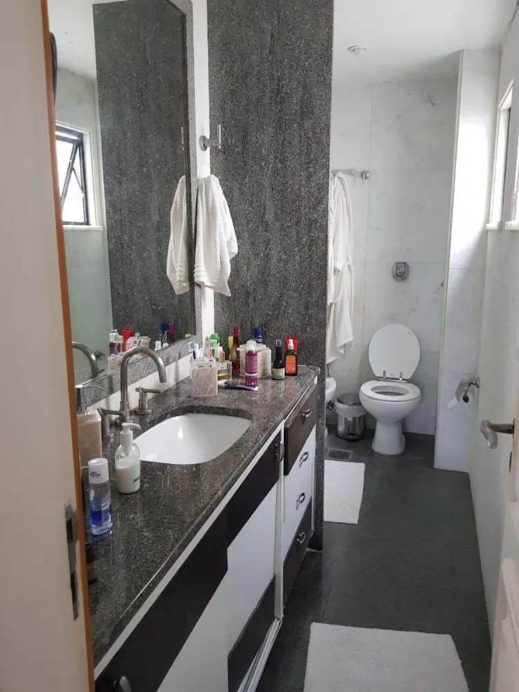 Cobertura, 5 quartos, 336 m² - Foto 12