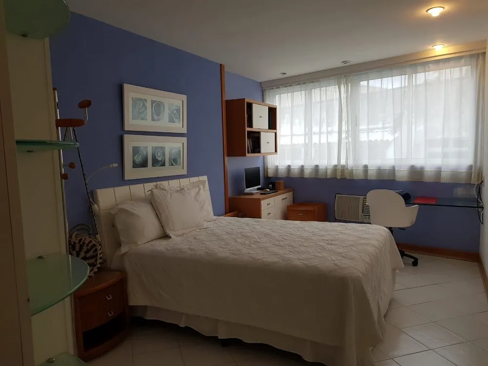 Cobertura, 5 quartos, 336 m² - Foto 19