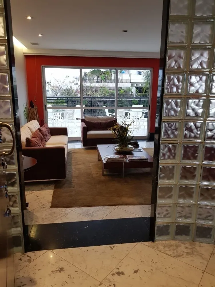 Cobertura, 5 quartos, 336 m² - Foto 3