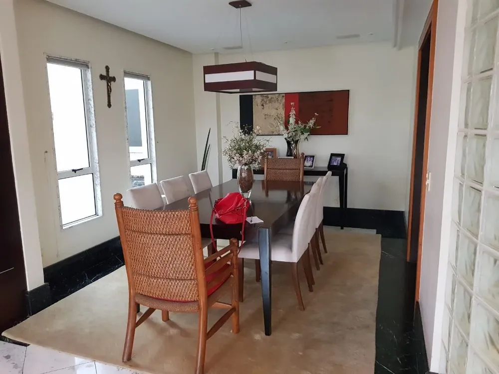 Cobertura, 5 quartos, 336 m² - Foto 9