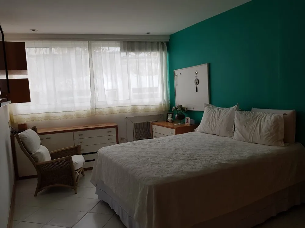 Cobertura, 5 quartos, 336 m² - Foto 18