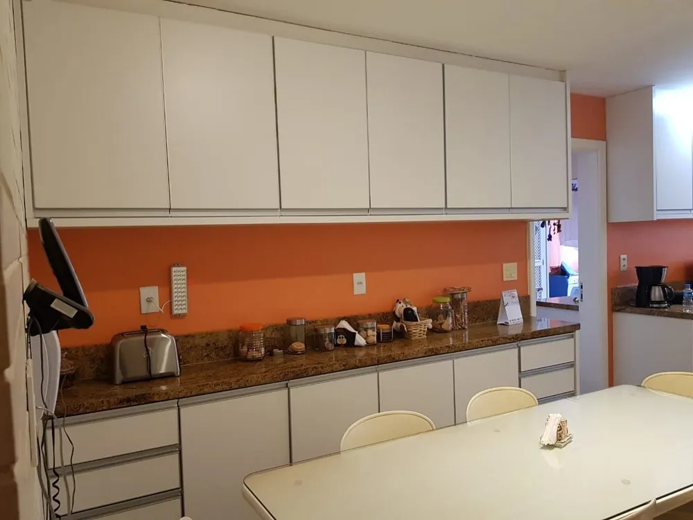 Cobertura, 5 quartos, 336 m² - Foto 24