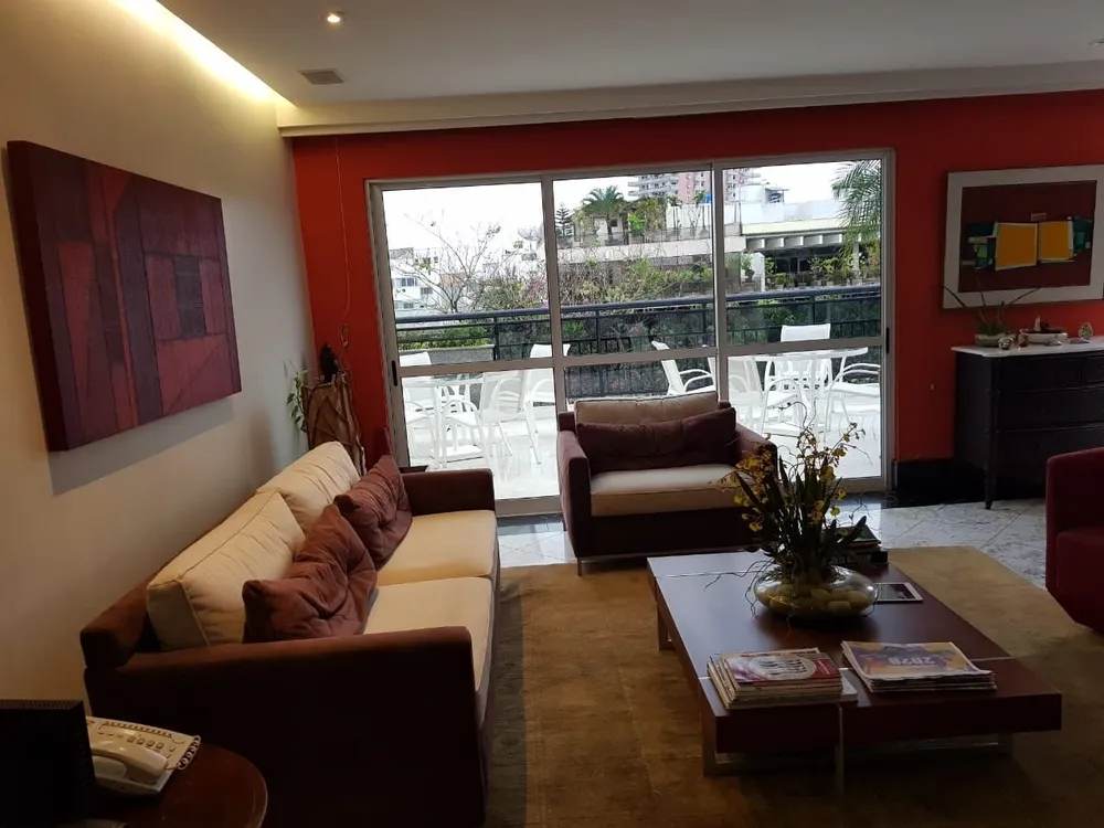 Cobertura, 5 quartos, 336 m² - Foto 13