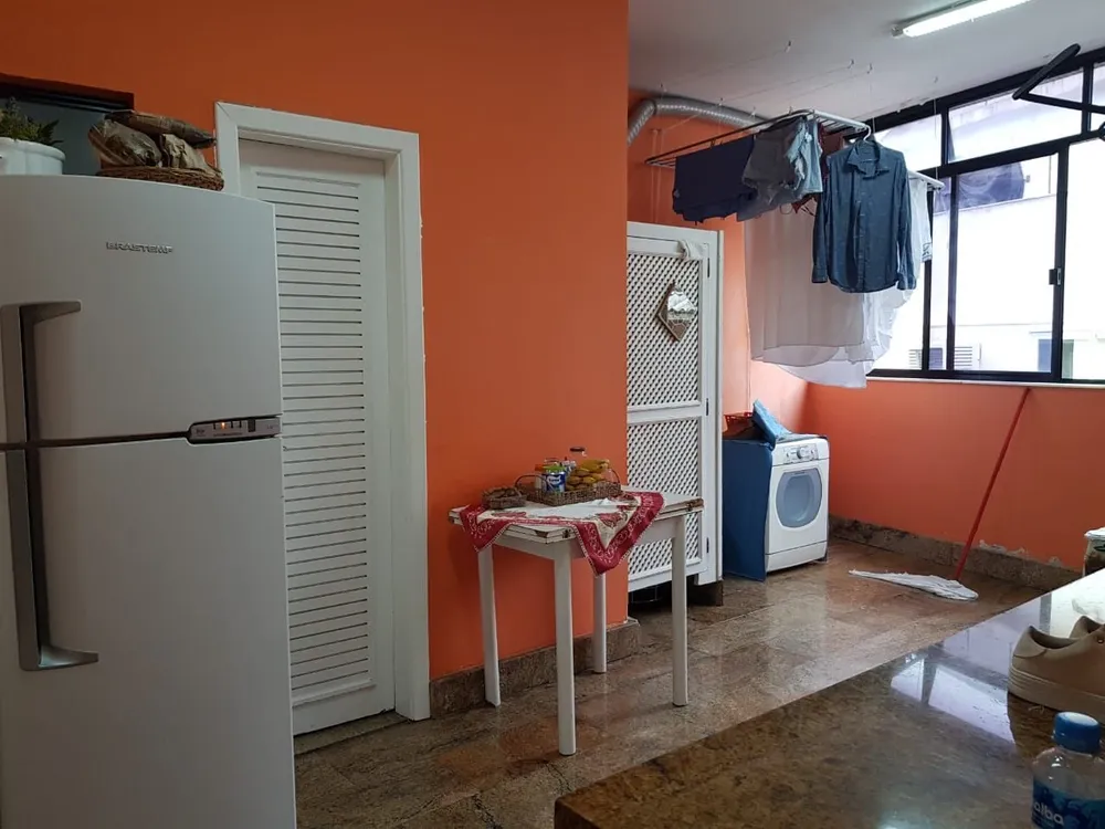 Cobertura, 5 quartos, 336 m² - Foto 26