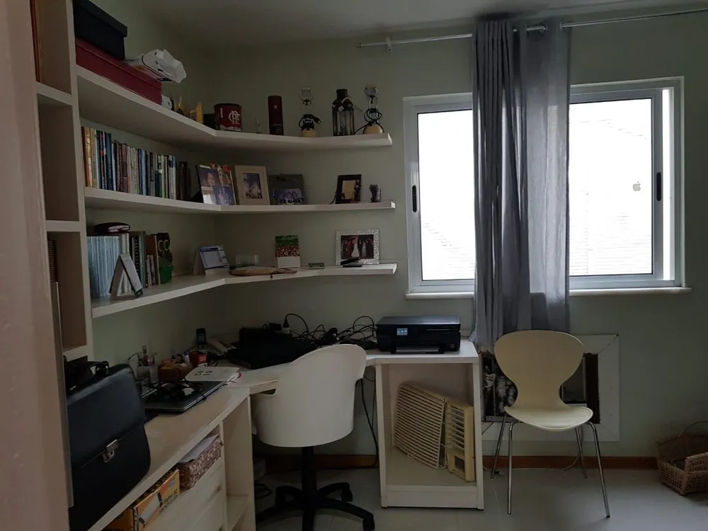 Cobertura, 5 quartos, 336 m² - Foto 30