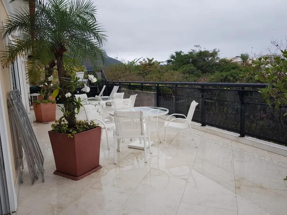 Cobertura, 5 quartos, 336 m² - Foto 4