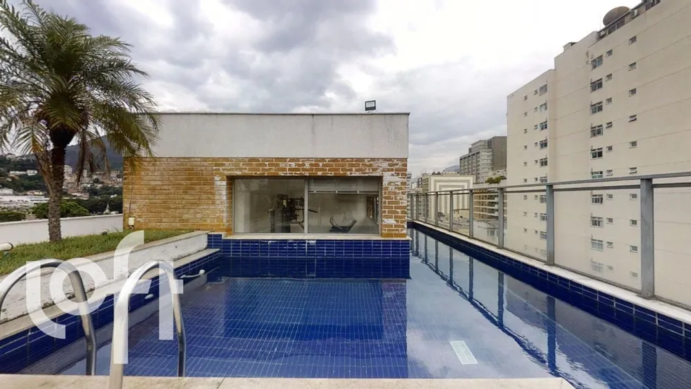 Apartamento, 3 quartos, 143 m² - Foto 29