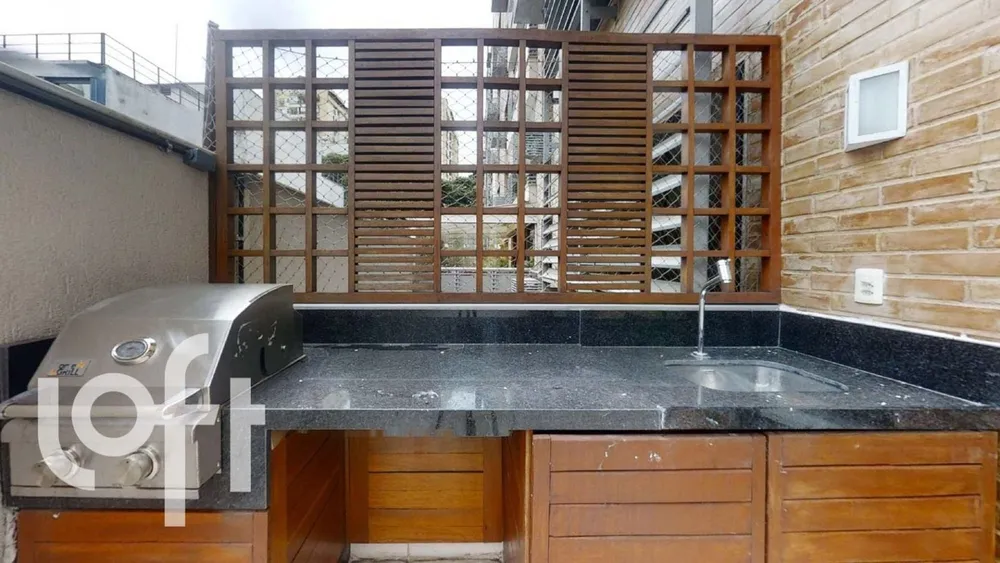 Apartamento, 3 quartos, 143 m² - Foto 6