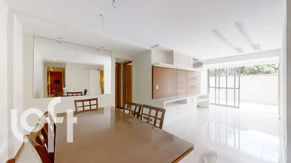 Apartamento, 3 quartos, 143 m² - Foto 1