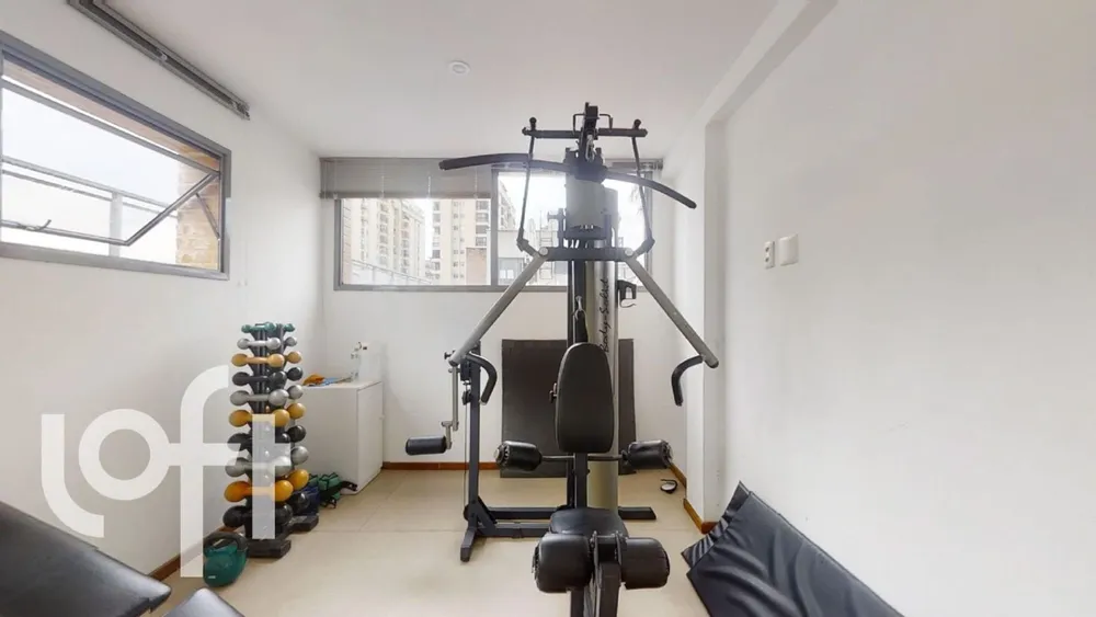 Apartamento, 3 quartos, 143 m² - Foto 32