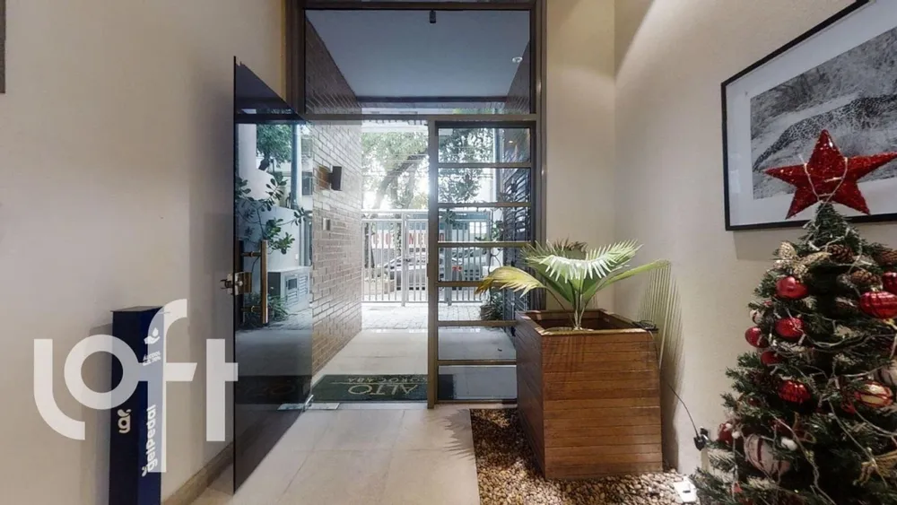 Apartamento, 3 quartos, 143 m² - Foto 36