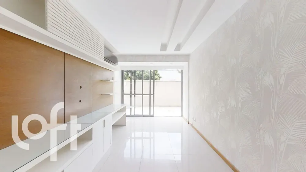 Apartamento, 3 quartos, 143 m² - Foto 3