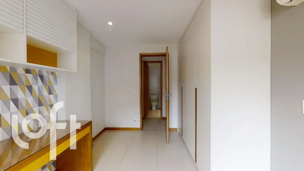 Apartamento, 3 quartos, 143 m² - Foto 12