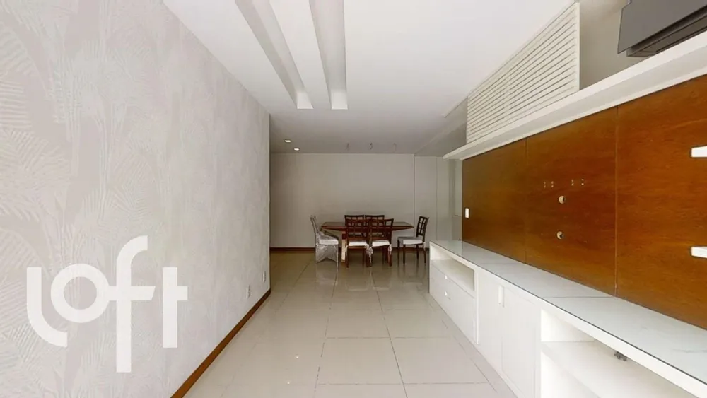 Apartamento, 3 quartos, 143 m² - Foto 4