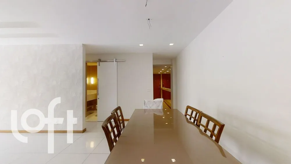 Apartamento, 3 quartos, 143 m² - Foto 2