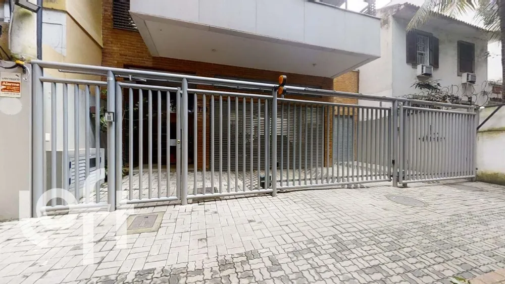 Apartamento, 3 quartos, 143 m² - Foto 37