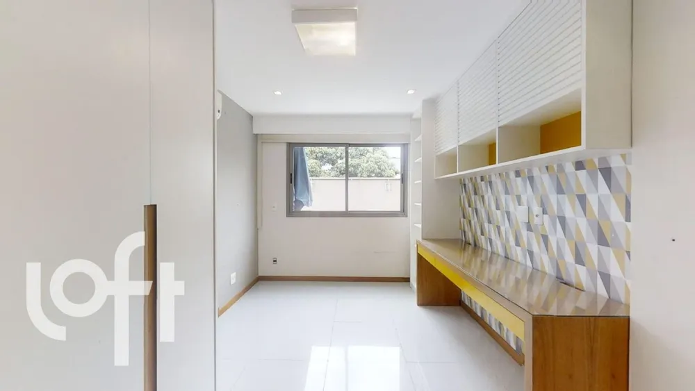 Apartamento, 3 quartos, 143 m² - Foto 11