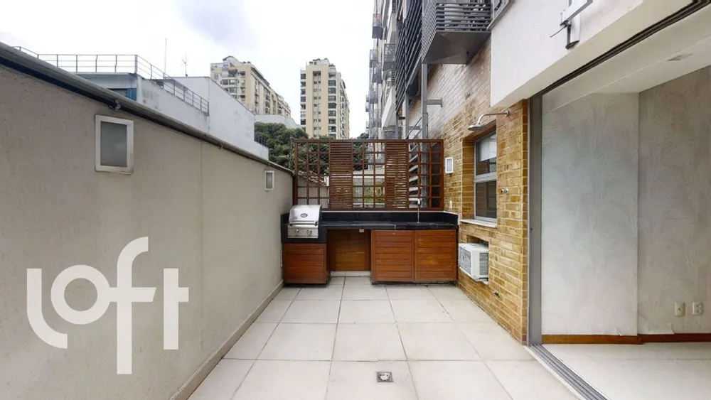 Apartamento, 3 quartos, 143 m² - Foto 5