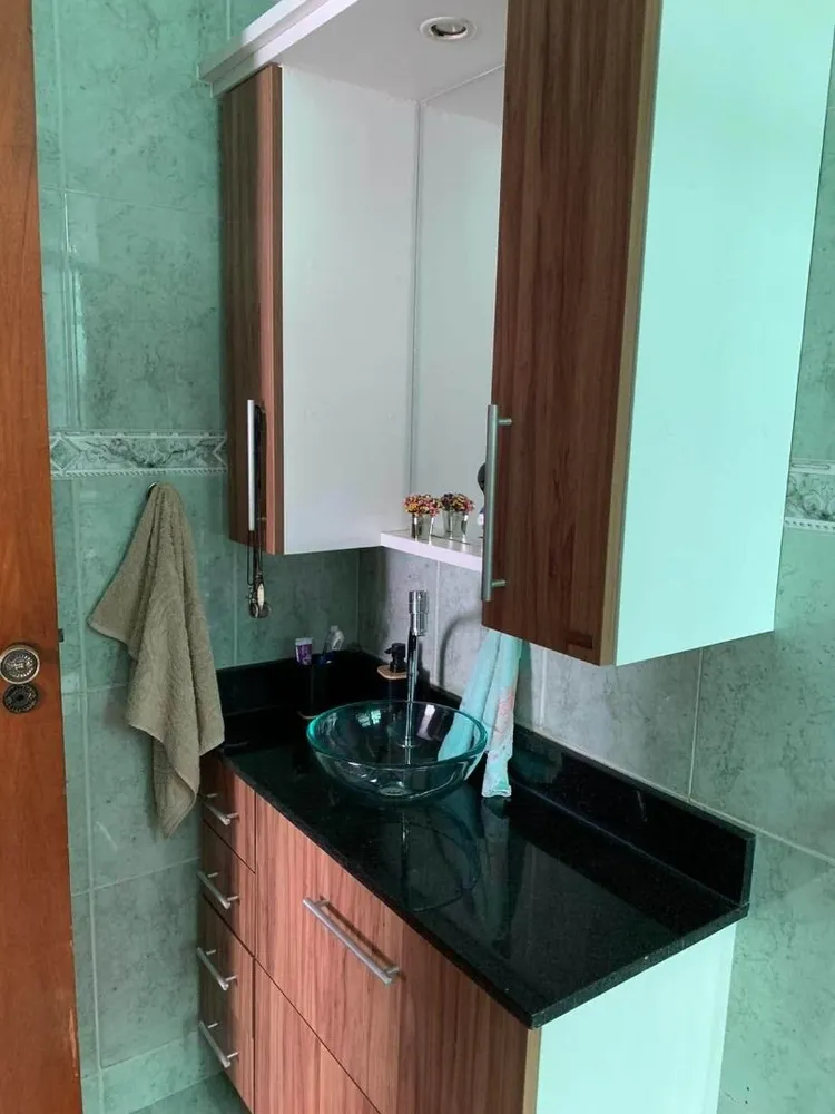 Casa, 3 quartos, 266 m² - Foto 17
