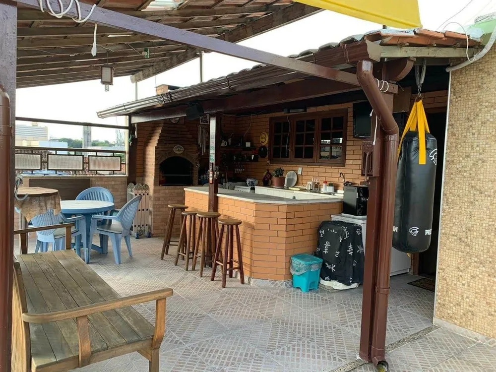 Casa, 3 quartos, 266 m² - Foto 24