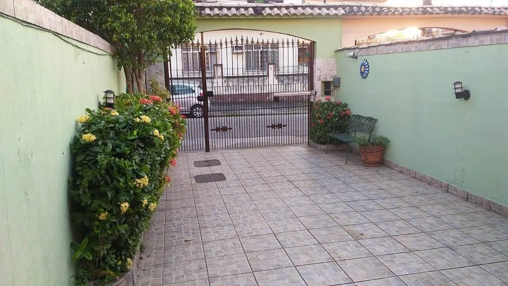 Casa, 3 quartos, 266 m² - Foto 27