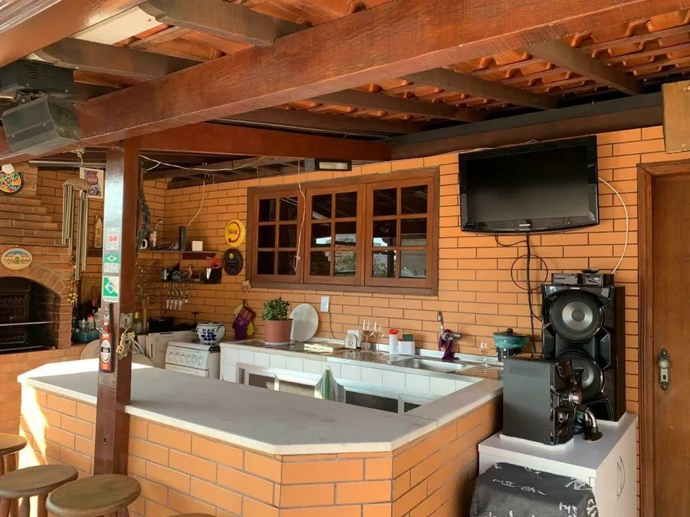 Casa, 3 quartos, 266 m² - Foto 23