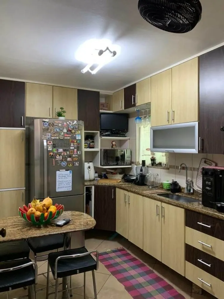 Casa, 3 quartos, 266 m² - Foto 21