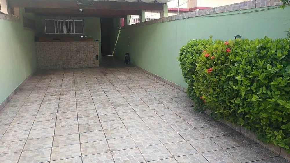 Casa, 3 quartos, 266 m² - Foto 26