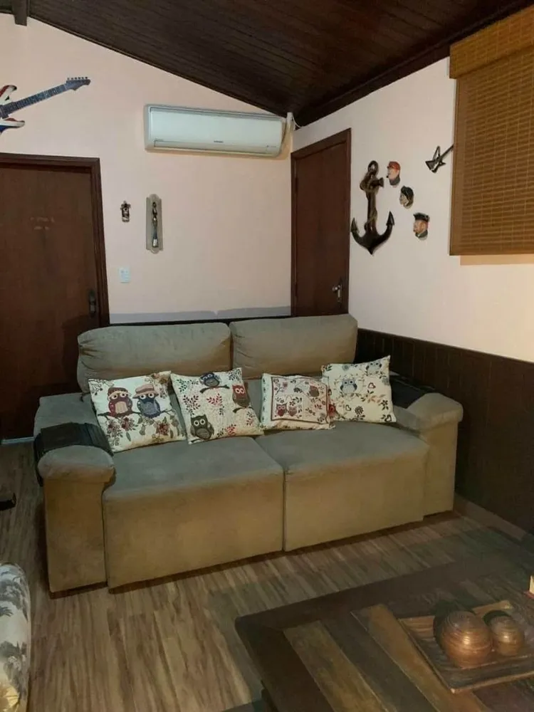 Casa, 3 quartos, 266 m² - Foto 3