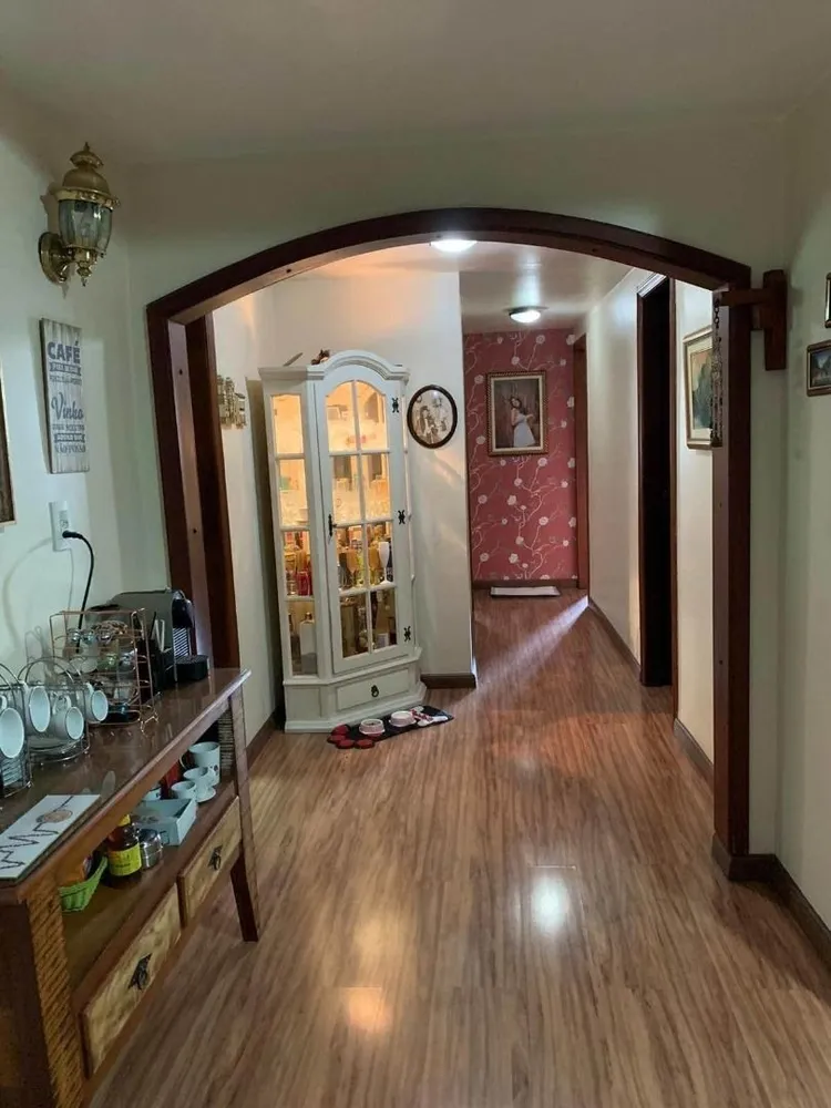 Casa, 3 quartos, 266 m² - Foto 12