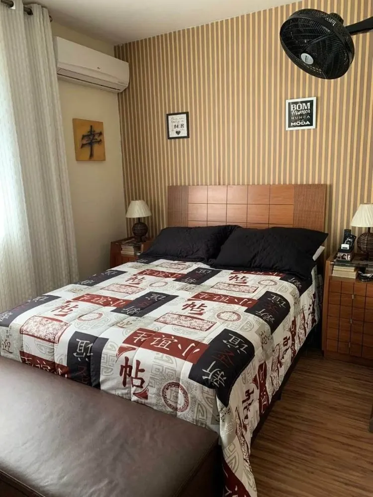 Casa, 3 quartos, 266 m² - Foto 7
