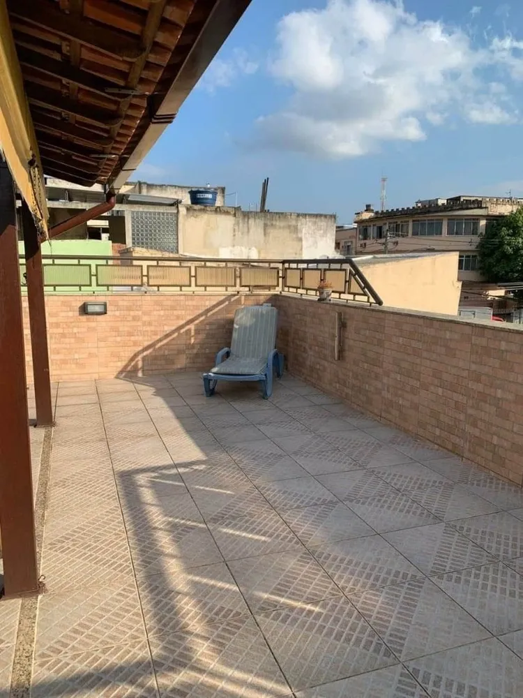 Casa, 3 quartos, 266 m² - Foto 25