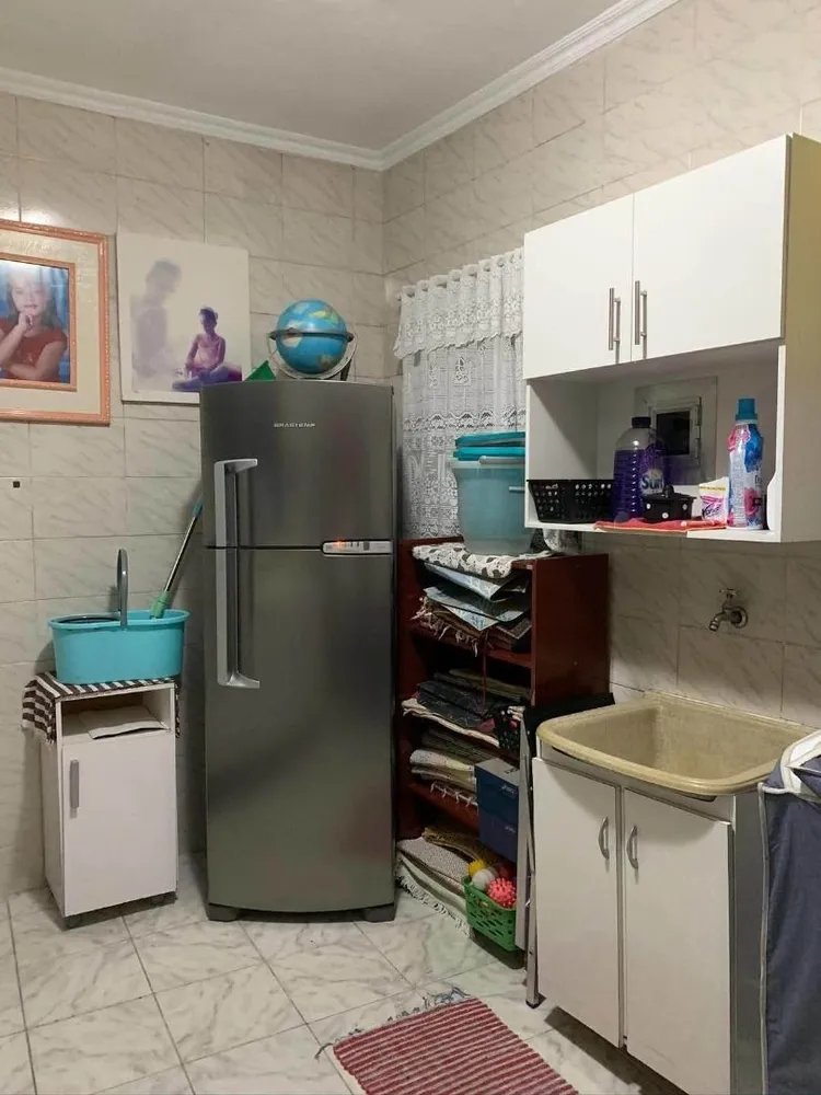 Casa, 3 quartos, 266 m² - Foto 22