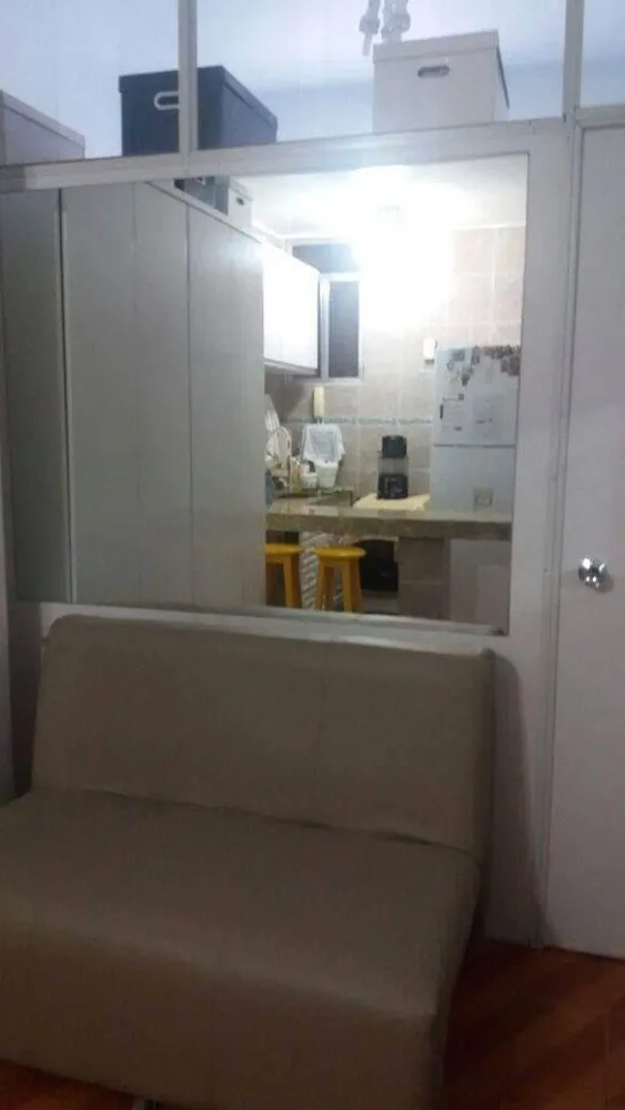 Apartamento, 1 quarto, 27 m² - Foto 11