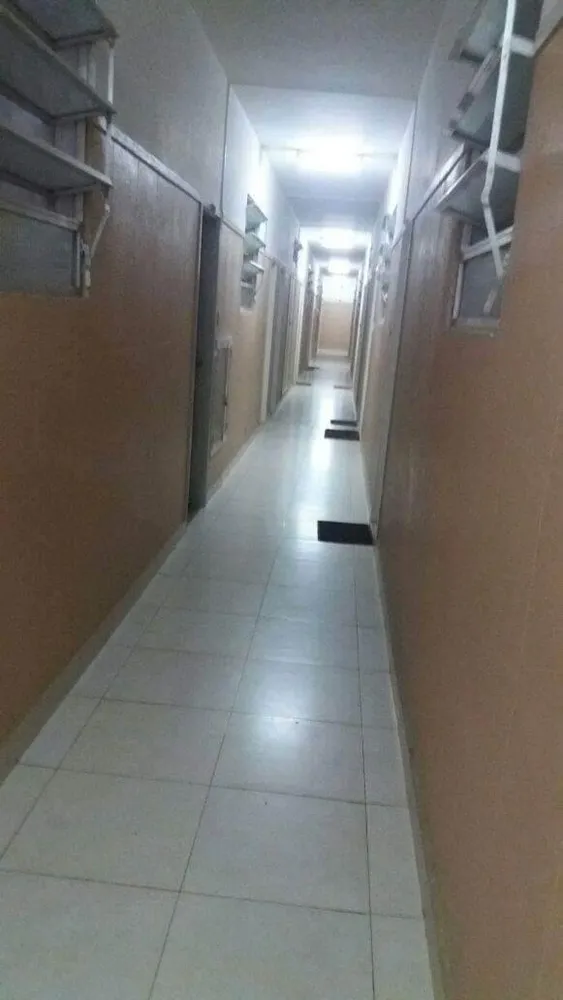 Apartamento, 1 quarto, 27 m² - Foto 13