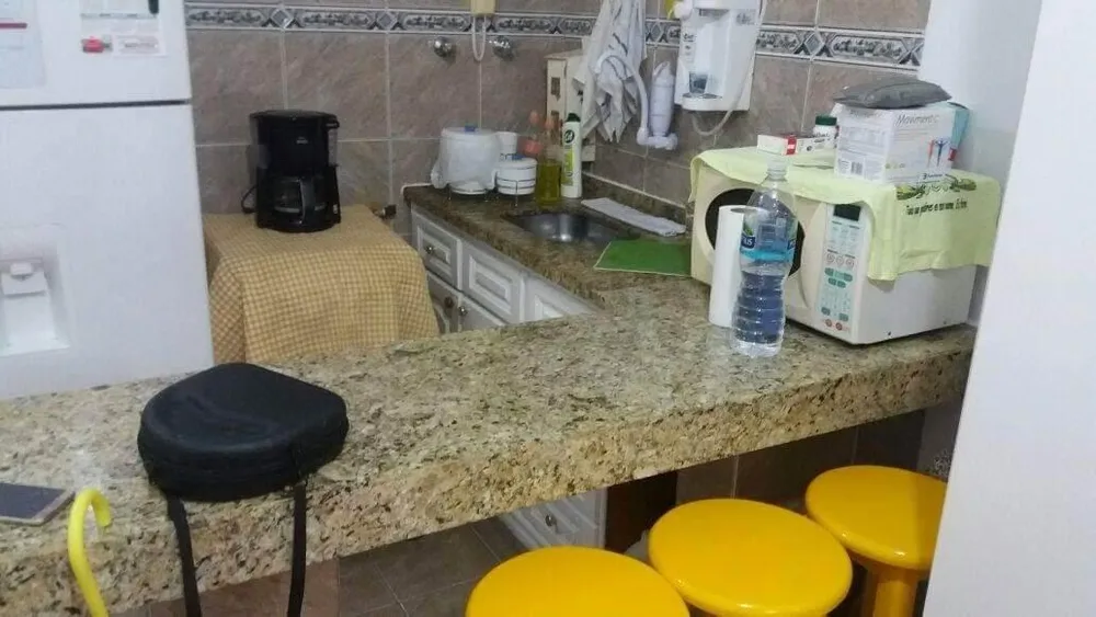 Apartamento, 1 quarto, 27 m² - Foto 9